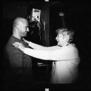 Meet your Posher, Corey